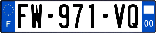FW-971-VQ