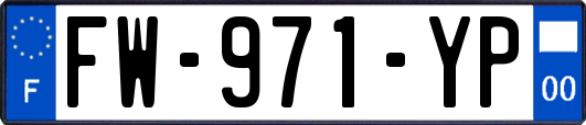 FW-971-YP