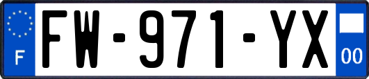 FW-971-YX
