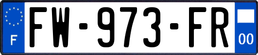 FW-973-FR