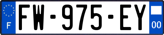 FW-975-EY