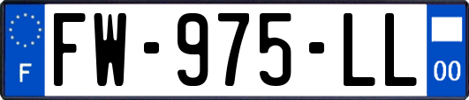 FW-975-LL