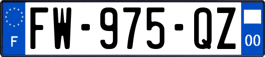 FW-975-QZ