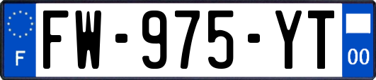 FW-975-YT
