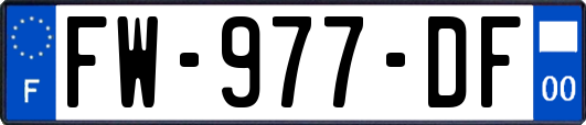 FW-977-DF