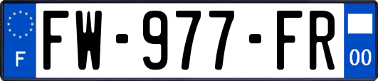 FW-977-FR