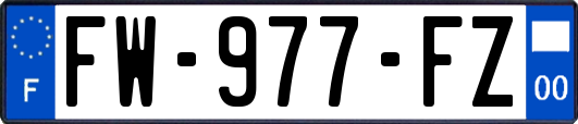 FW-977-FZ