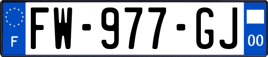 FW-977-GJ