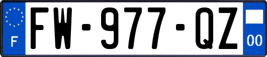 FW-977-QZ