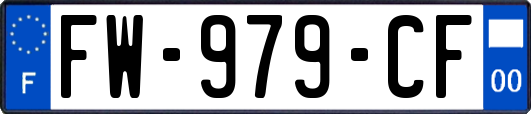 FW-979-CF