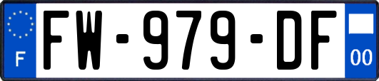 FW-979-DF
