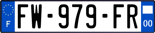 FW-979-FR