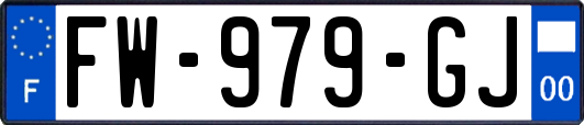 FW-979-GJ