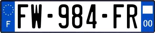 FW-984-FR