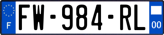 FW-984-RL