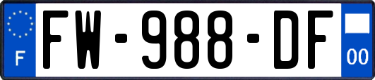 FW-988-DF