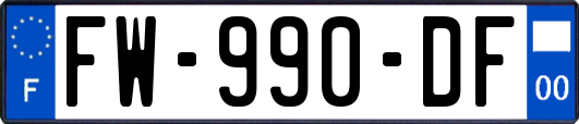 FW-990-DF