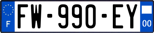 FW-990-EY