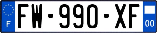 FW-990-XF