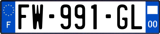 FW-991-GL
