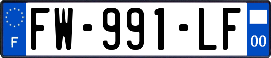 FW-991-LF
