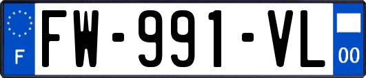 FW-991-VL