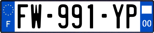 FW-991-YP