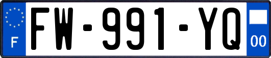 FW-991-YQ