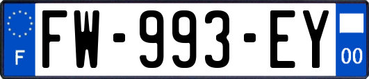 FW-993-EY