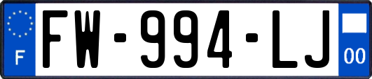 FW-994-LJ