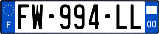 FW-994-LL