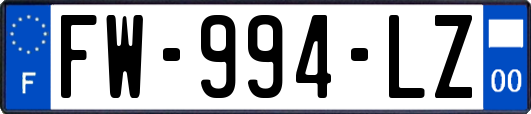 FW-994-LZ