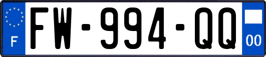 FW-994-QQ