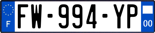 FW-994-YP