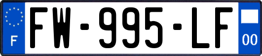 FW-995-LF