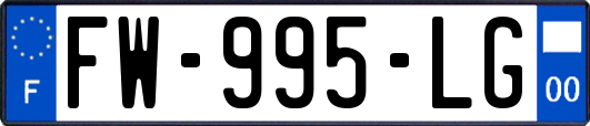 FW-995-LG