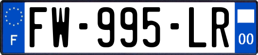 FW-995-LR