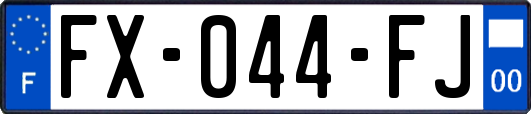 FX-044-FJ