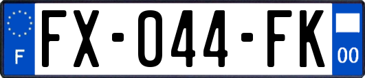 FX-044-FK
