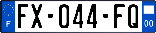 FX-044-FQ