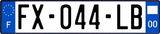 FX-044-LB