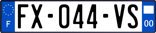 FX-044-VS