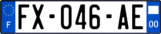 FX-046-AE