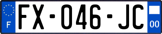FX-046-JC