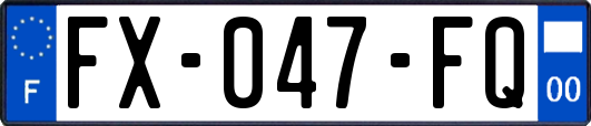 FX-047-FQ