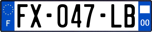 FX-047-LB