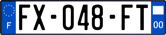 FX-048-FT