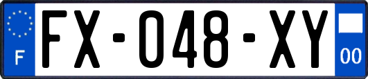 FX-048-XY