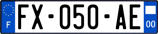 FX-050-AE