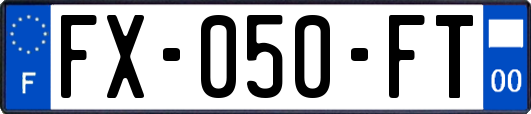 FX-050-FT